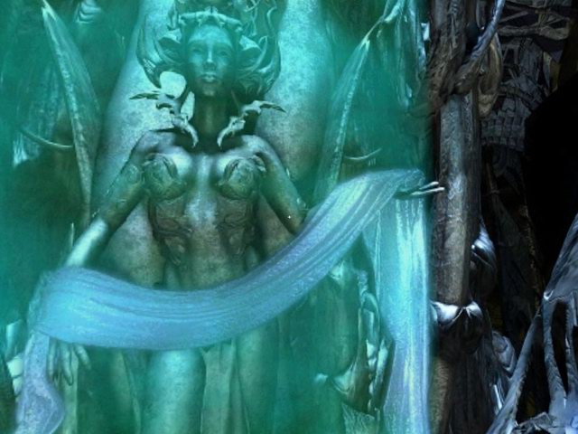 Саламмбо / Salammbô: Peril in Carthage