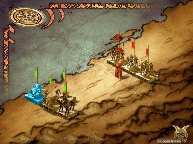 Саламмбо / Salammbô: Peril in Carthage