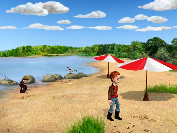 Революционный Квест