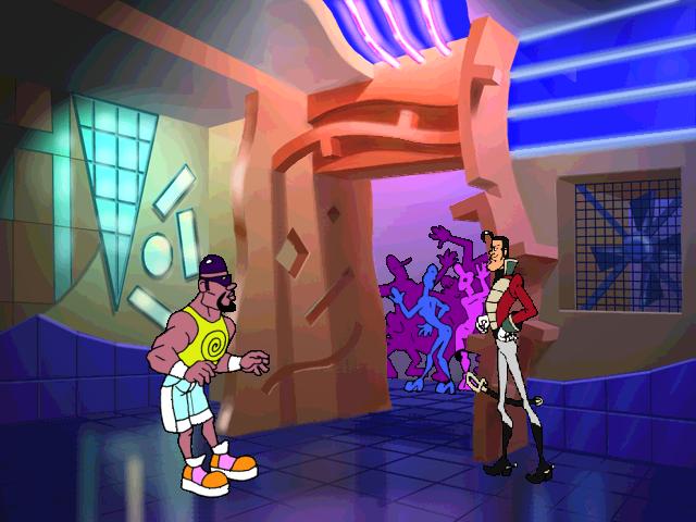 Приключения Поручика Ржевского