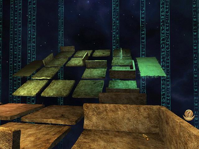 Египет 3: Проклятие Рамсеса / Egyptian Prophecy: The Fate of Ramses, The