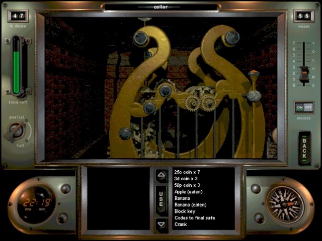 Медвежатник / Safecracker