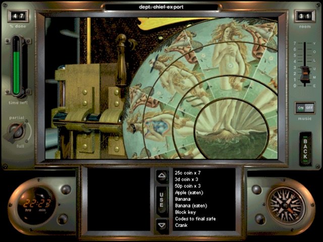 Медвежатник / Safecracker