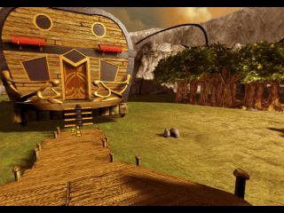 Фауст: Семь Ловушек для Души / Faust: The Seven Games of Soul