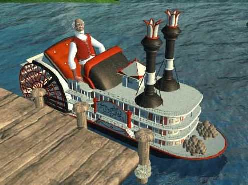 Фауст: Семь Ловушек для Души / Faust: The Seven Games of Soul