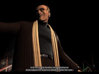 Фауст: Семь Ловушек для Души / Faust: The Seven Games of Soul