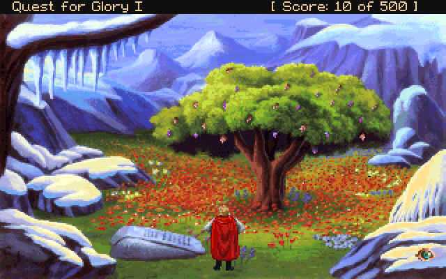 Hero`s Quest: So You Want To Be A Hero?