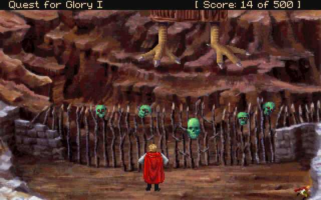 Hero`s Quest: So You Want To Be A Hero?