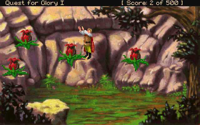 Hero`s Quest: So You Want To Be A Hero?