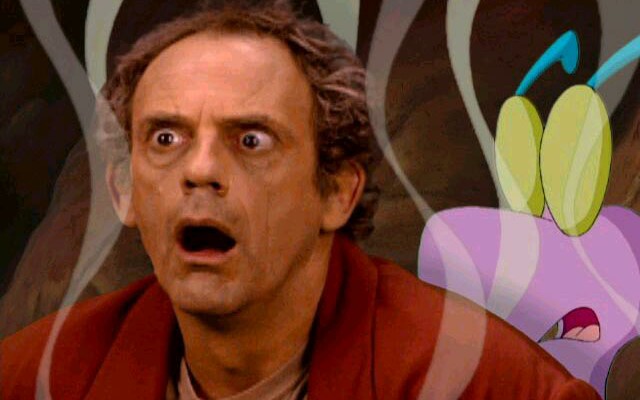 Тунстрак / ToonStruck