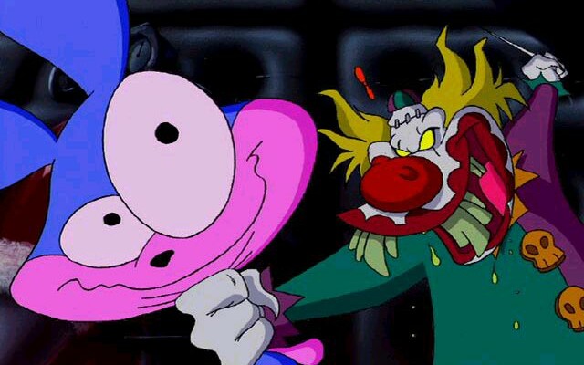 Тунстрак / ToonStruck