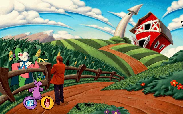 Тунстрак / ToonStruck