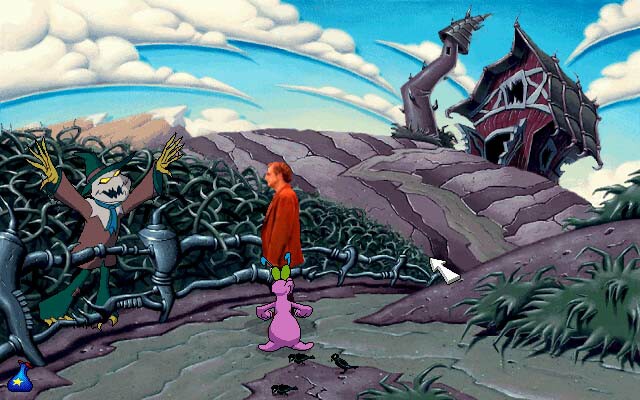 Тунстрак / ToonStruck