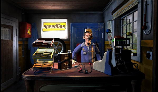 Математикус / Mathica