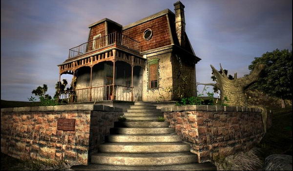 Математикус / Mathica