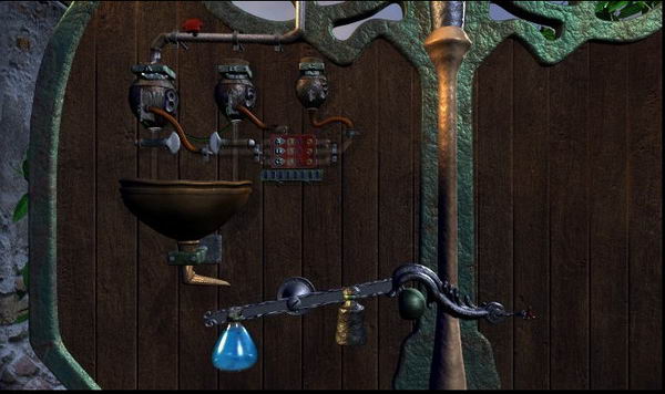 Математикус / Mathica