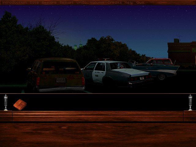 Callahan`s Crosstime Saloon