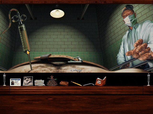 Callahan`s Crosstime Saloon