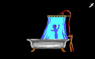 Laura Bow: The Colonel`s Bequest