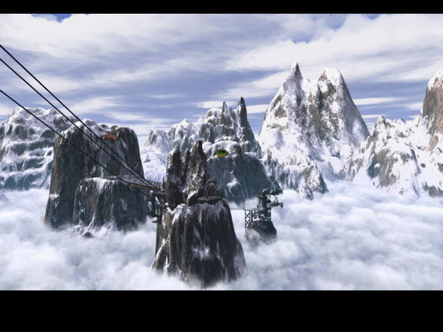 АУРА / AURA: Fate of the Ages