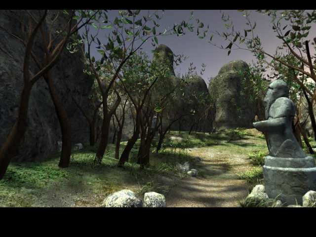 АУРА / AURA: Fate of the Ages