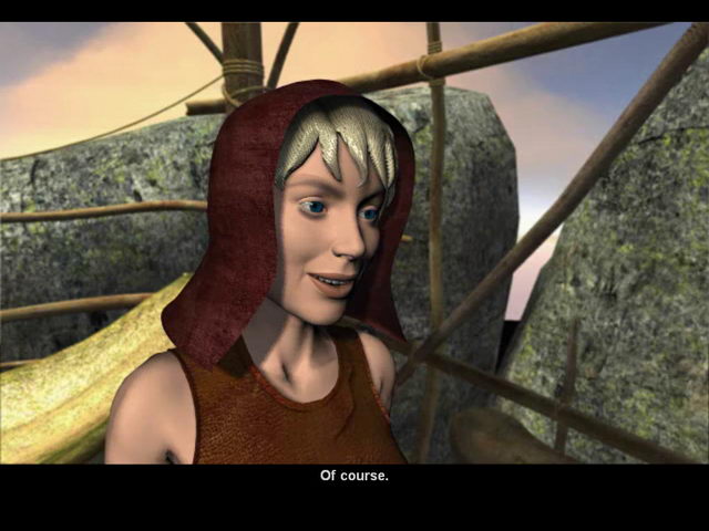 АУРА / AURA: Fate of the Ages