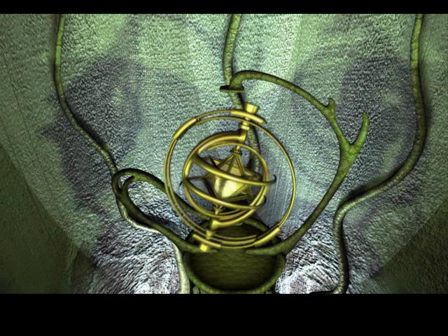 АУРА / AURA: Fate of the Ages