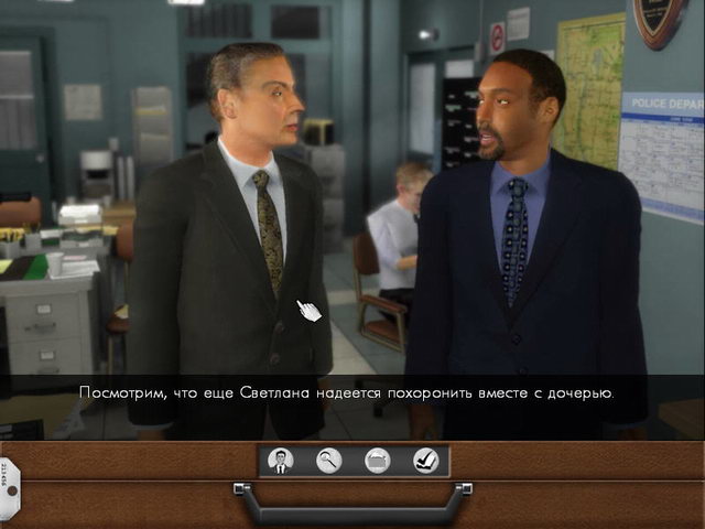 Закон & порядок 3. Игра на вылет / Law & Order: Justice is Served