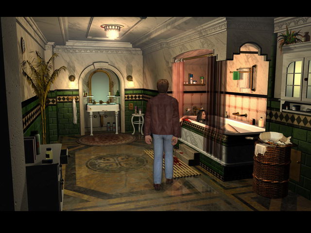 Нибиру: Посланник богов / Nibiru: Sur la Piste des Dieux Mayas / Nibiru: The Messenger of the Gods