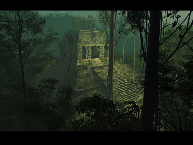 Нибиру: Посланник богов / Nibiru: Sur la Piste des Dieux Mayas / Nibiru: The Messenger of the Gods