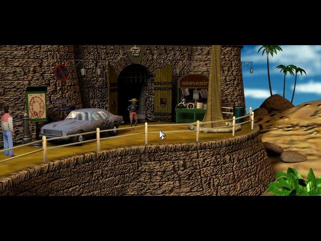 Ковчег времени / Ark of Time