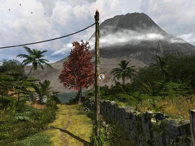 Возвращение на таинственный остров / Return to Mysterious Island