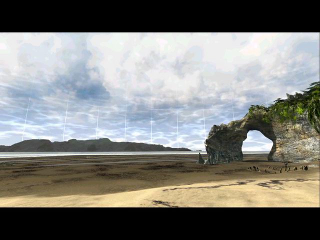 Возвращение на таинственный остров / Return to Mysterious Island