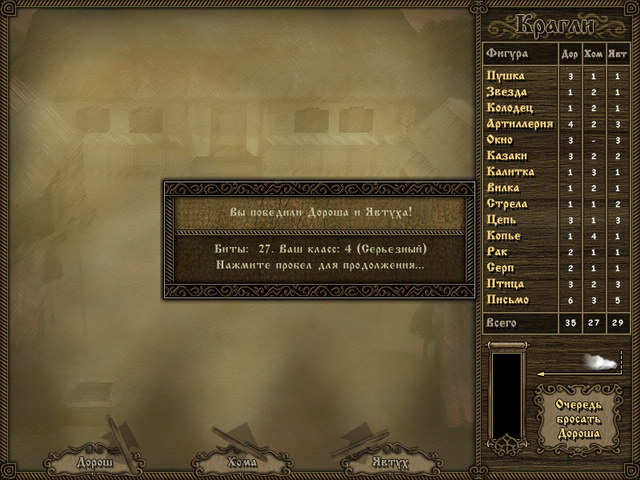 Вiй: История, рассказанная заново