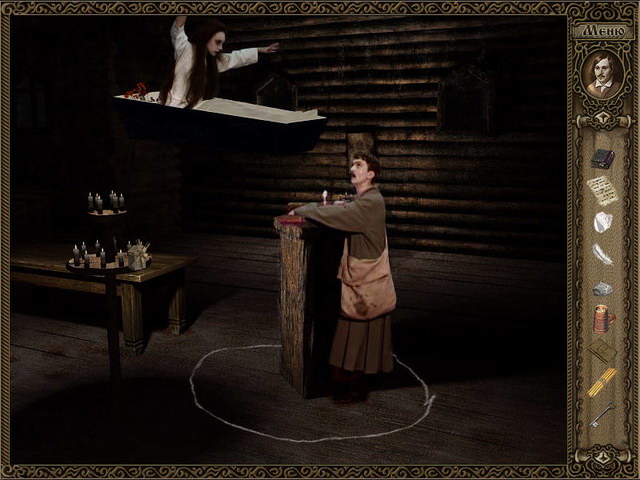 Вiй: История, рассказанная заново