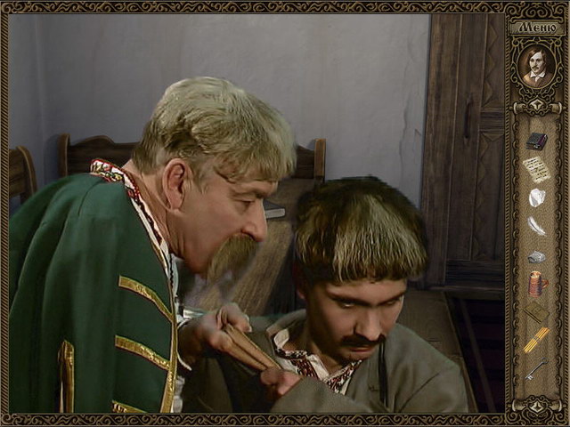 Вiй: История, рассказанная заново