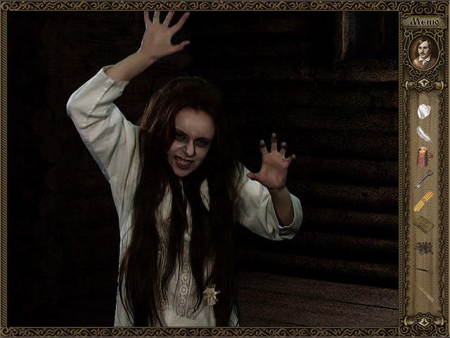 Вiй: История, рассказанная заново