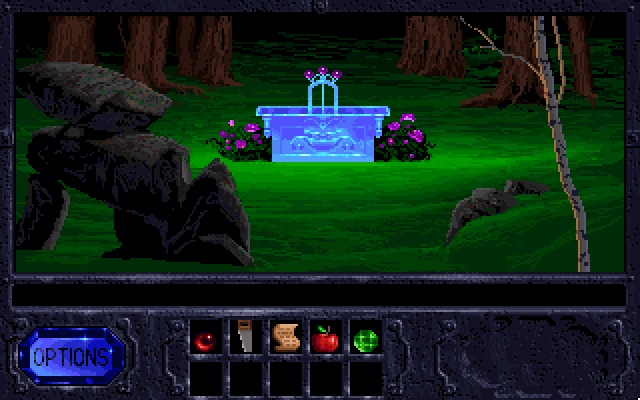 Legend of Kyrandia, The: Book 1. Fables & Fiends / The Legend of Kyrandia. Book 1: Fables & Fiends