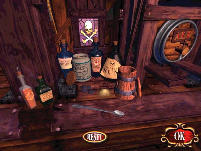 Месть рыжего Джека / RedJack: The Revenge of the Brethren