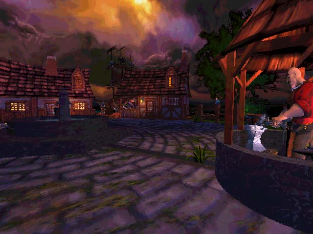 Месть рыжего Джека / RedJack: The Revenge of the Brethren