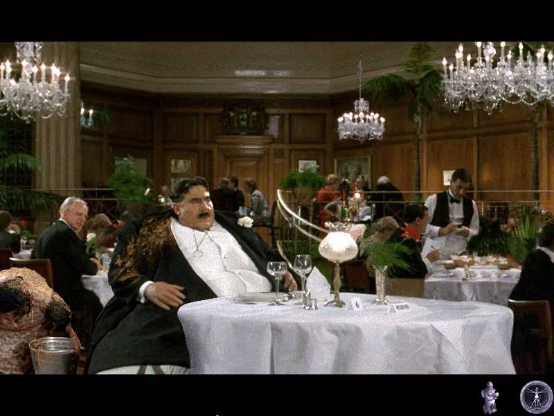 Monty Python`s Смысл Жизни / Monty Python`s The Meaning of Life