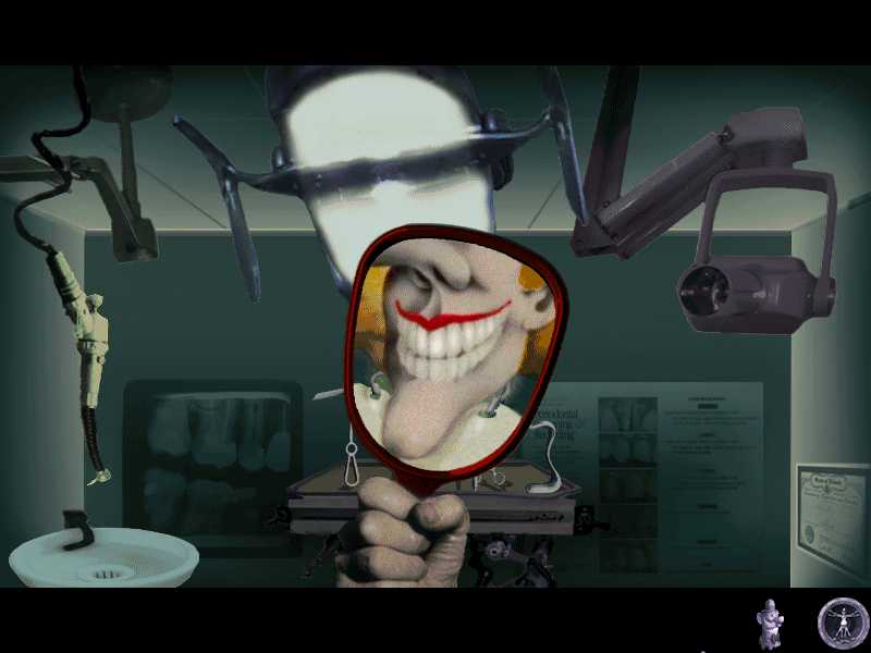 Monty Python`s Смысл Жизни / Monty Python`s The Meaning of Life