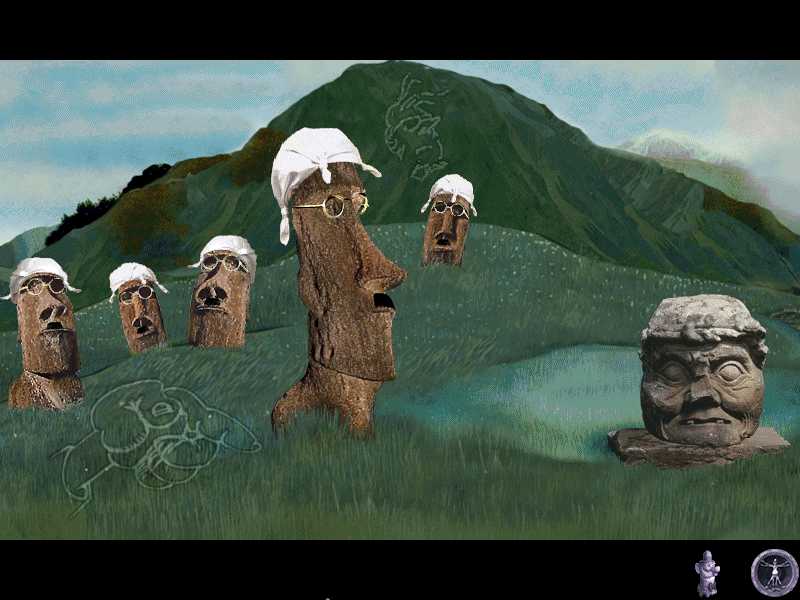 Monty Python`s Смысл Жизни / Monty Python`s The Meaning of Life