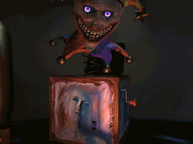 Of Light and Darkness: The Prophecy