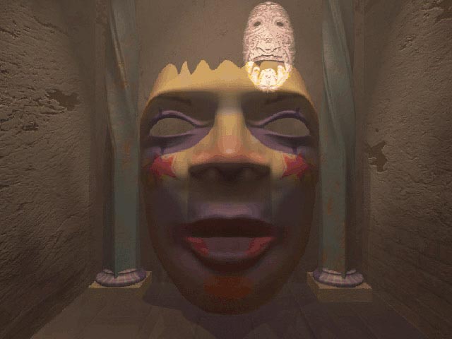 Of Light and Darkness: The Prophecy