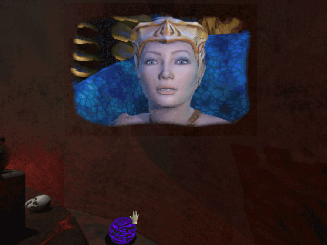 Of Light and Darkness: The Prophecy