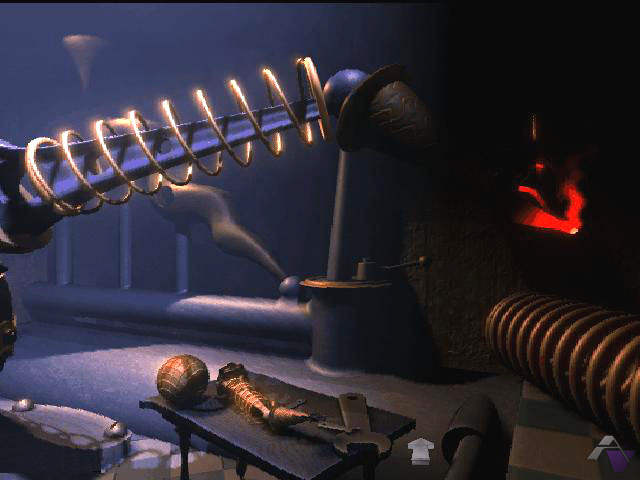 Of Light and Darkness: The Prophecy