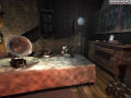 Амерзон / L`Amerzone: Le Testament de l`Explorateur / Amerzone: The Explorer`s Legacy