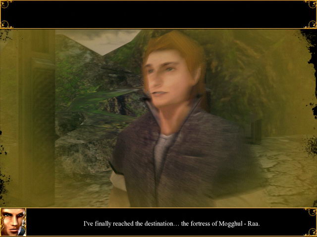 Тайна планеты Джанатрис / Gooka: The Mystery of Janatris