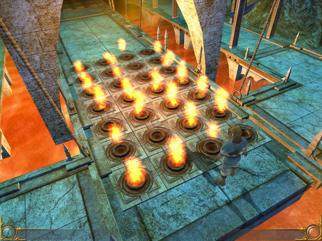 Тайна планеты Джанатрис / Gooka: The Mystery of Janatris